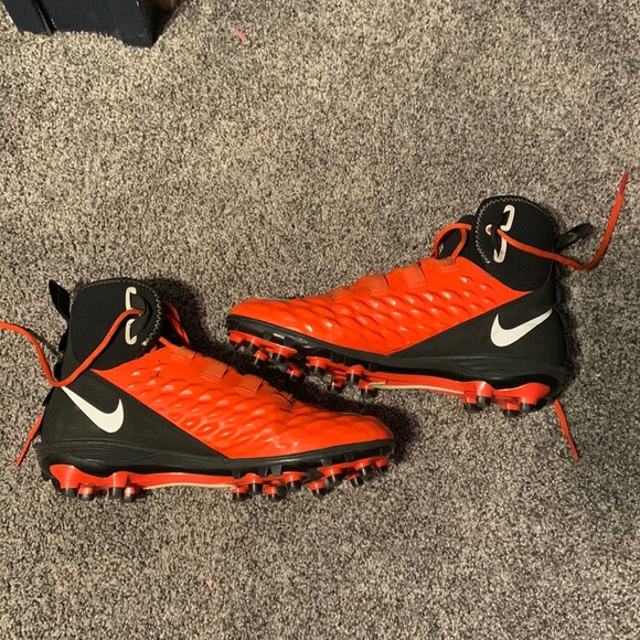 Nike force. Size 10 - Picture 1 of 5